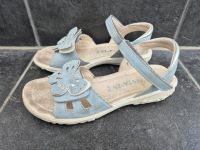 Ricosta Sandalen 35 Brandenburg - Altlandsberg Vorschau