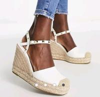 NEU Sandalen // Sommerschuhe / Espadrilles Baden-Württemberg - Gaggenau Vorschau
