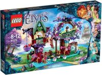 LEGO Elves 41075 - Das mystische Elfenversteck Leipzig - Grünau-Ost Vorschau