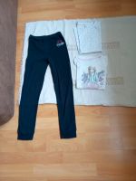 Schlafanzug/Leggings/Shirts in der Gr 134/140 Berlin - Köpenick Vorschau