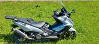 Kymco AK 550 Baden-Württemberg - Althütte Vorschau