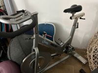 Hometrainer Spinning Bike Baden-Württemberg - Karlsruhe Vorschau