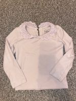 Next Langarmshirt Pulli mit Kragen gr. 98 rosa Nordrhein-Westfalen - Marl Vorschau