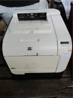 LDAS20: HP LaserJet Pro 400 Color M451dn Multifunktionsdrucker Sachsen - Plauen Vorschau