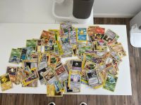 Pokémon Karten wert. 1000 €. Nordrhein-Westfalen - Altenbeken Vorschau