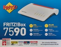 FRITZ!Box 7590 Nordrhein-Westfalen - Rietberg Vorschau