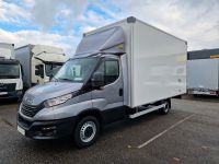 Iveco Daily 35S18 Koffer Möbelkoffer Nordrhein-Westfalen - Paderborn Vorschau