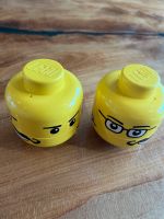 Lego Eierbecher, 2 Stück Nordrhein-Westfalen - Moers Vorschau