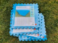 Pool Bodenschutzfliesen Flowclear Set 50 x 50 cm, 4 Stück je 2,25 Nordrhein-Westfalen - Enger Vorschau