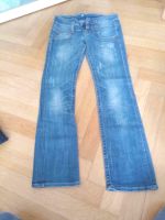 Herrlicher Jeans Gr. 25 München - Ramersdorf-Perlach Vorschau