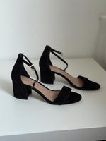 Damenschuhe Gr.38 high heels Aldo Nordrhein-Westfalen - Leverkusen Vorschau