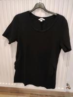 H&M Umstandsshirt Gr.L Bayern - Woerth an der Donau Vorschau
