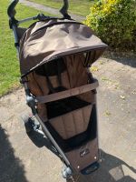 Kinderwagen/Sportkarre TFK Niedersachsen - Osterholz-Scharmbeck Vorschau