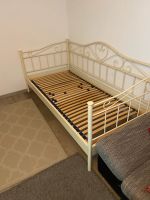 Mädchen bett mit Matratze 90/200 Bielefeld - Bielefeld (Innenstadt) Vorschau