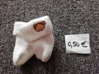 Babybekleidung - Gr.: 50 - 56 Thüringen - Leinefelde Vorschau