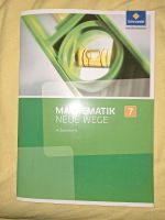 Mathematik Neue Wege 7 Arbeitsheft Hamburg-Mitte - Hamburg Wilhelmsburg Vorschau