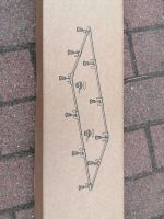 Montagerahmen Installationsrahmen Bad Duschwanne ab 120cm Laufen Niedersachsen - Bad Laer Vorschau