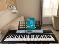 Keyboard YAMAHA PSR E203 YPT-200 Nordrhein-Westfalen - Warendorf Vorschau