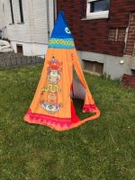 HABA Tipi Zelt für kleine Versteckspieler Aachen - Eilendorf Vorschau