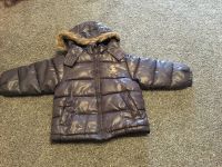 Winterjacke gr.86 Sachsen-Anhalt - Aschersleben Vorschau