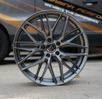 19 Zoll RS Felgen 5x112 Audi A3 A4 A6 Q3 TT RS VW Golf 5 6 DM08* Bayern - Dillingen (Donau) Vorschau