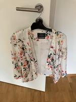 Geblühmter Blazer Nordrhein-Westfalen - Kerpen Vorschau