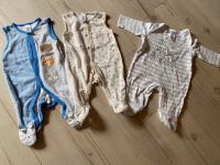 Set Größe 62~ Baby Club~ Strampler~ Schlafanzug~ Newborn~ Bayern - Allersberg Vorschau