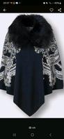 Poncho Damen Bayern - Wallerstein Vorschau
