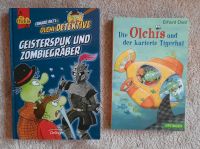 Die Olchis * je Buch 3,- € Nordrhein-Westfalen - Hamm Vorschau