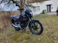 Honda CB125F Bayern - Pommelsbrunn Vorschau