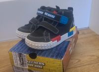 Skechers Lego Brick Kicks Gr.25 TOP ZUSTAND Schleswig-Holstein - Lübeck Vorschau