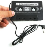 NEU & OVP Cassette AUX Adapter 3.5 Handy MP3 Baden-Württemberg - Lauffen Vorschau