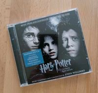CD Filmmusik - Harry Potter und der Gefangene von Askaban Rostock - Reutershagen Vorschau
