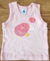 rosa TankTop von Petit Bateau in 68 Frankfurt am Main - Nordend Vorschau