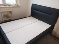✅Polsterbett 160x200 (Upholstered Bed)✅ NP €899 Berlin - Reinickendorf Vorschau