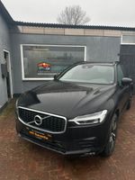 Volvo XC60 R Design 2WD *LED*KLIMA*PANO*KAMERA*AHK Schleswig-Holstein - Neumünster Vorschau