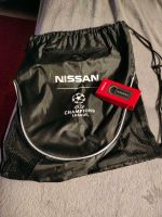 Nissan Rucksack Brandenburg - Treuenbrietzen Vorschau