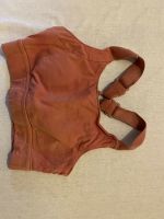 Sportoberteil Sportbustier S 34/36 Sport BH pink orange Nordrhein-Westfalen - Siegen Vorschau