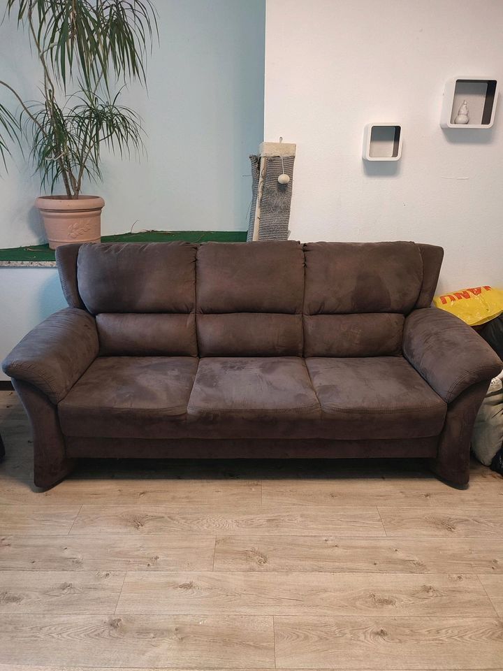 Vintage Couch in Geldern