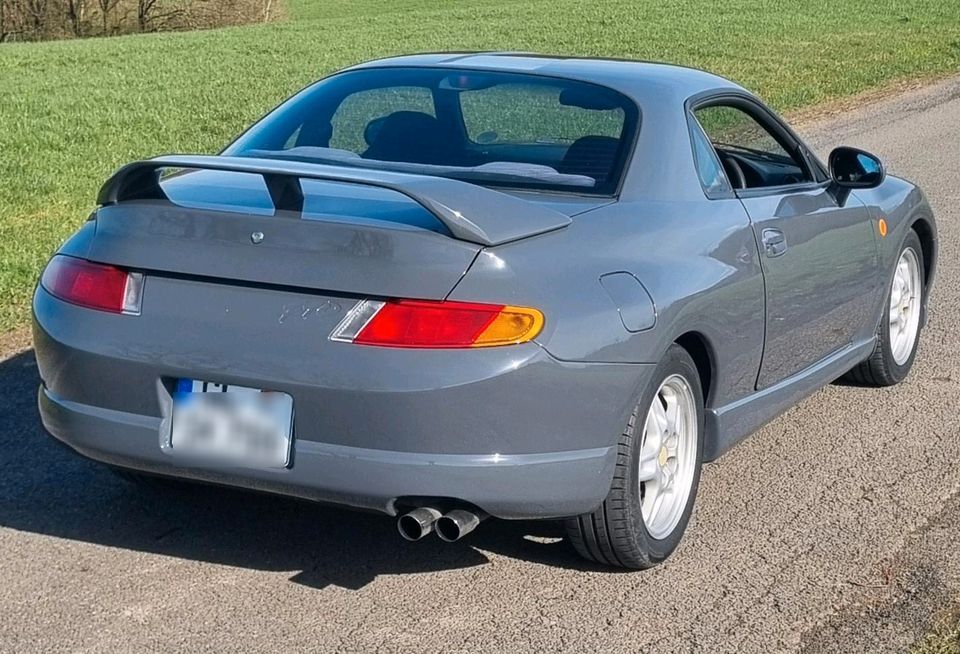 Mitsubishi FTO in Kürten