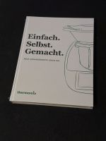 *NEU* Thermomix Kochbuch TM5 TM6 Lieblingsrezepte Nordrhein-Westfalen - Krefeld Vorschau