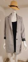 S 36 Vero Moda neuwertig Jacke Blazer Cardigan grau Pullover Beuel - Oberkassel Vorschau