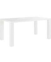 Tisch Esszimmertisch weißer Tisch Hochglanz Dortmund - Eving Vorschau