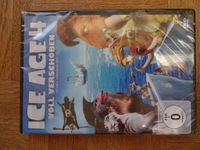 NEUE DVD Ice Age 4 Bayern - Rückersdorf Vorschau