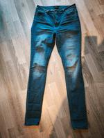 only Jeans High waist Hessen - Hadamar Vorschau
