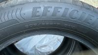 Sommerreifen Goodyear 205/55 R17 91V wie neu Hessen - Niestetal Vorschau