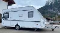 Wohnwagen CaraTwo 450 FU Edition [HOT] Sunshine Bayern - Mittenwald Vorschau