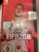 Fifa 20 switch Saarland - Spiesen-Elversberg Vorschau