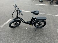 Colorway E-Bike Klapprad 25 KM/H NEU!! Nürnberg (Mittelfr) - Mitte Vorschau