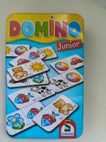 Spiel Domino Junior Berlin - Hellersdorf Vorschau